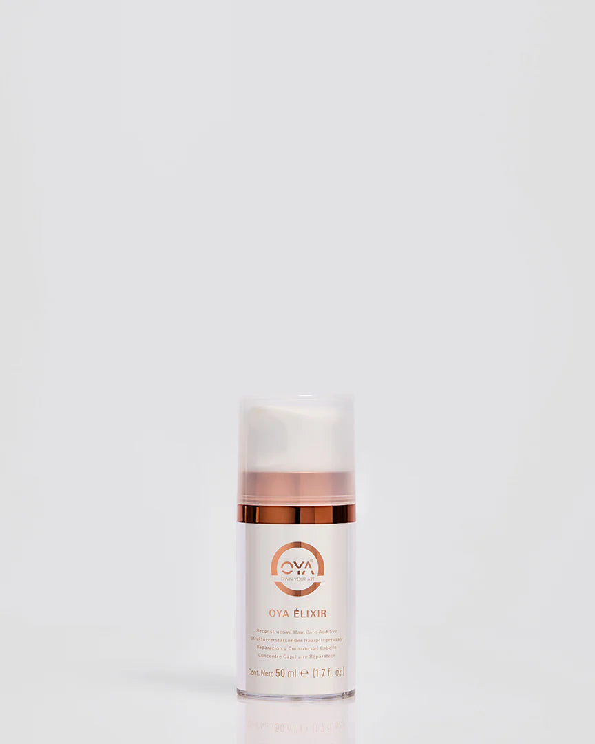 OYA Elixir Reconstructive Hair Additive