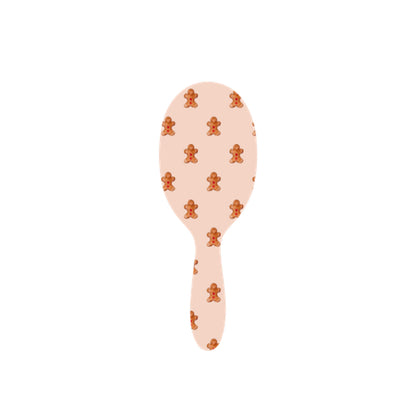 Framar Holly Days Detangle Brushes