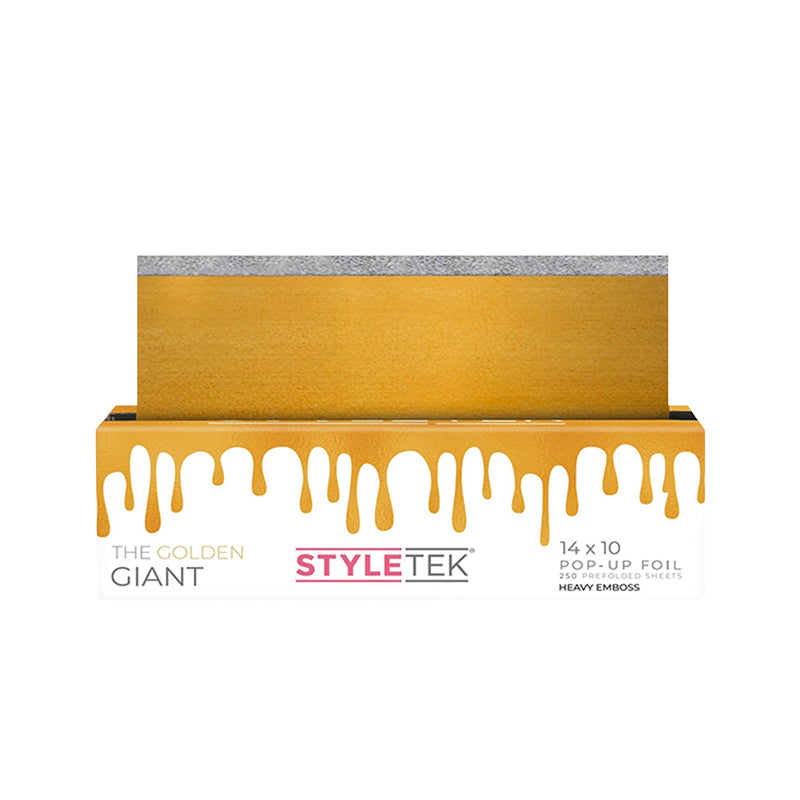 Styletek Golden Giant Foil 10x14