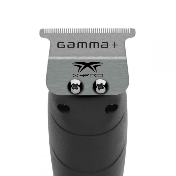 Gamma+ Clipper Blades GP522S