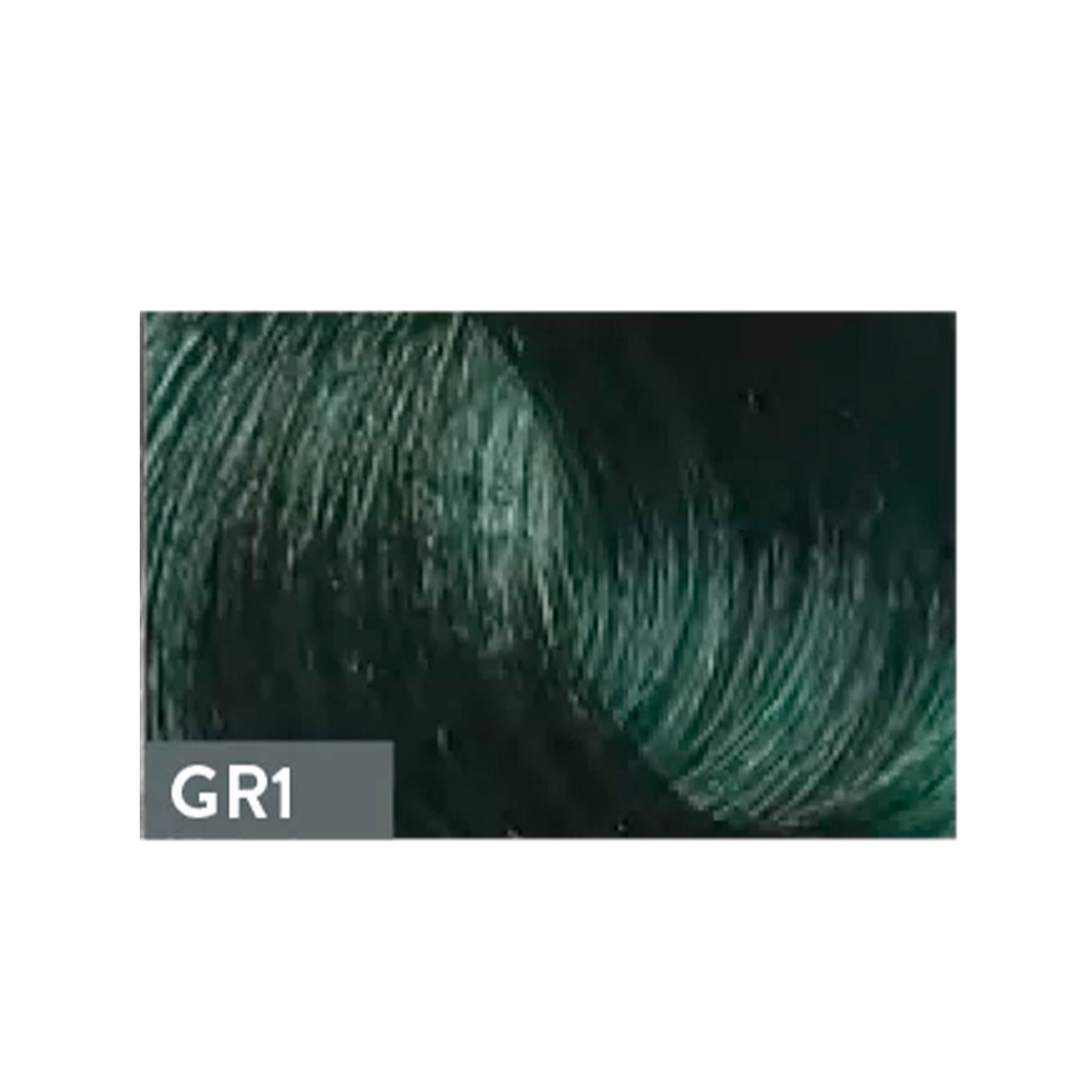 BACO Permanent Hair Color - Intensifier