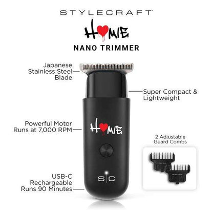 Stylecraft Homie Nano Trimmer