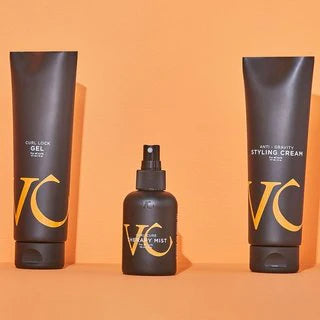 Vicious Curl CURL LOCK GEL For Curly Hair Care Salon Products Shop Online Georgia