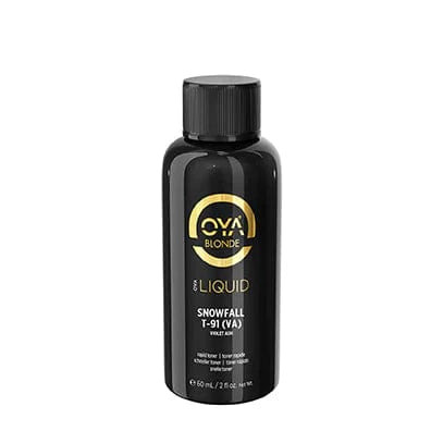 OYA Liquid Rapid Toners