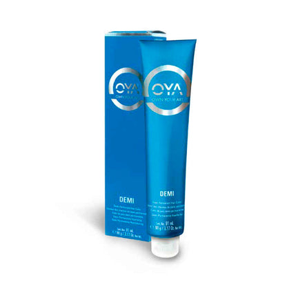 OYA Concentrates Demi Permanent Hair Color