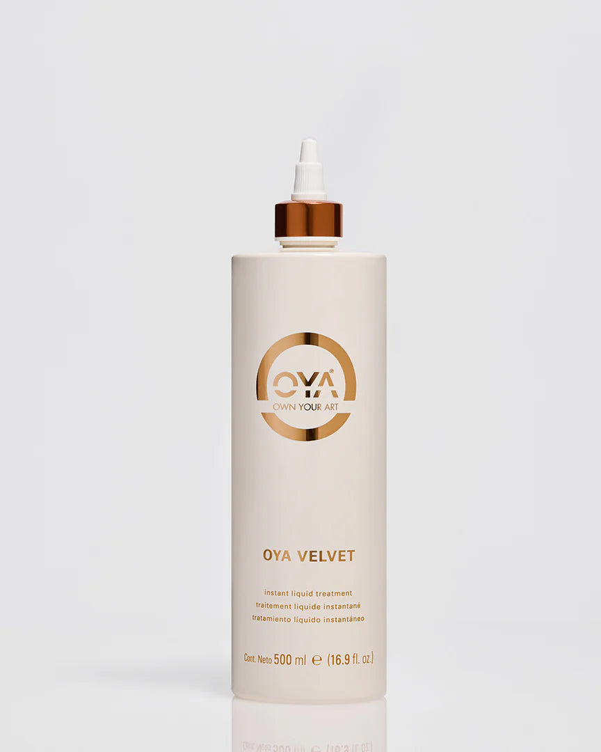 Oya Velvet Instant Liquid Treatment