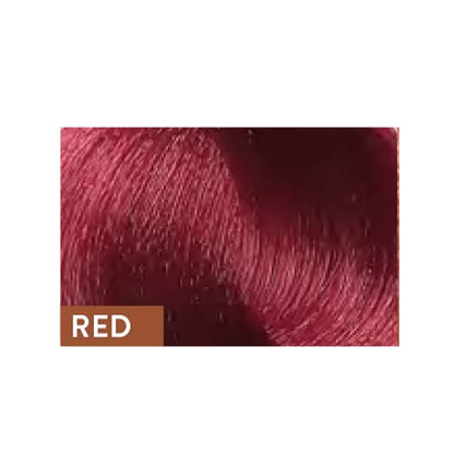 BACO Permanent Hair Color - Contrasts