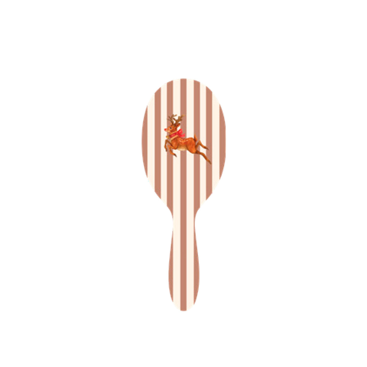 Framar Holly Days Detangle Brushes