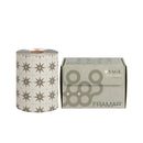 Framar Sage Embossed Foil Roll