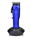 Stylecraft/Gamma Absolute Alpha - Professional Modular Cordless Hair Clipper