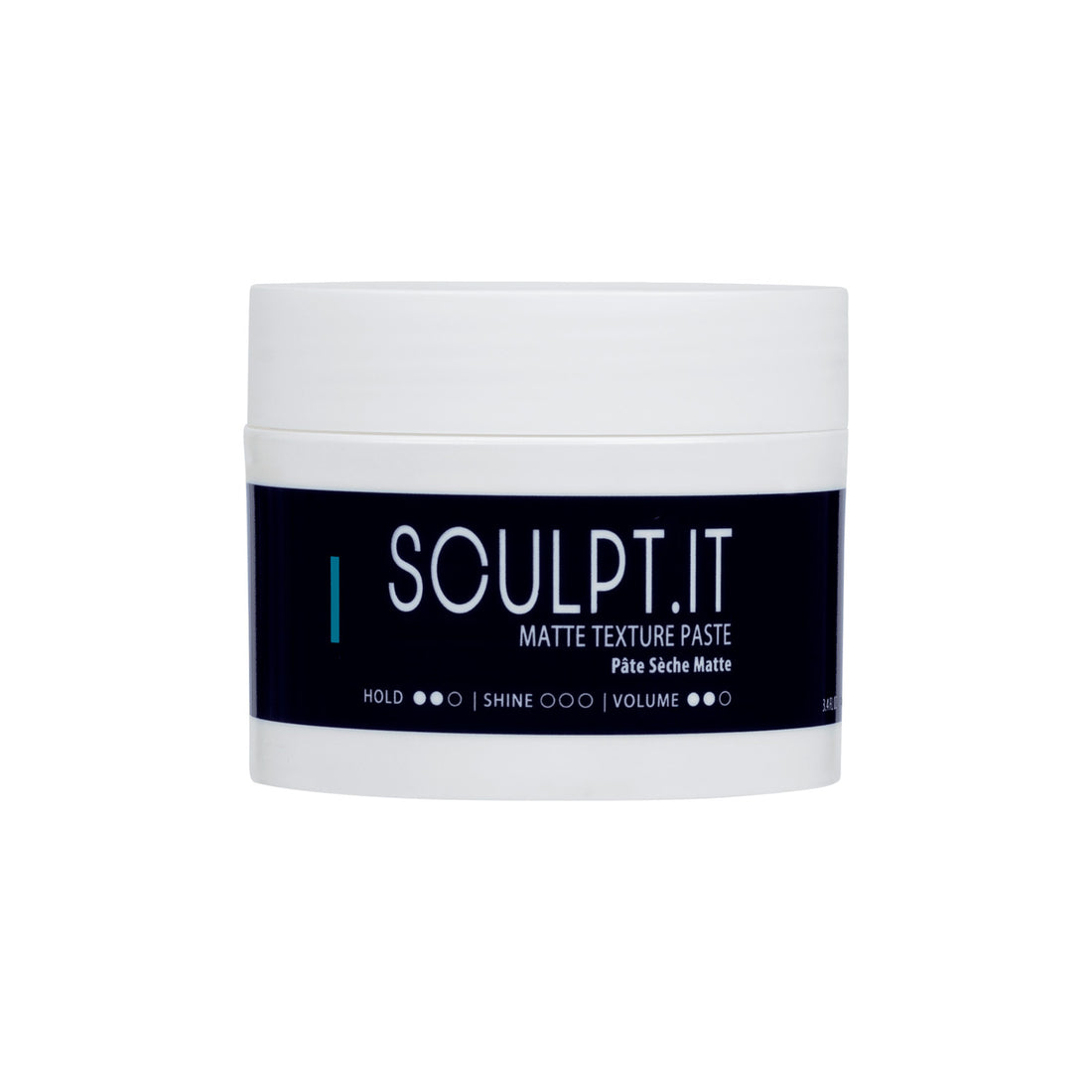 Sudzz Sculpt.It Matte Texture Paste