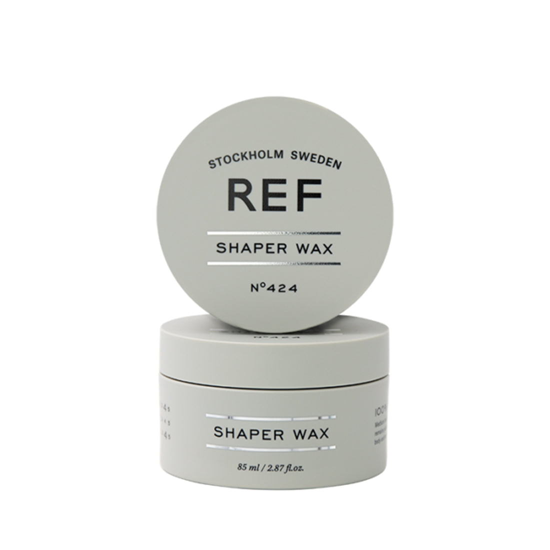 REF SHAPER WAX GEORGIA REF STOCKHOLM BUY ONLINE