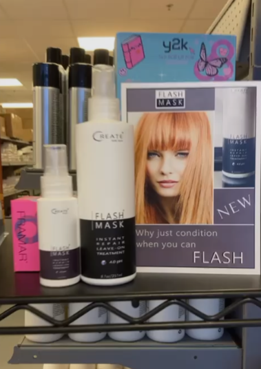 hair products online