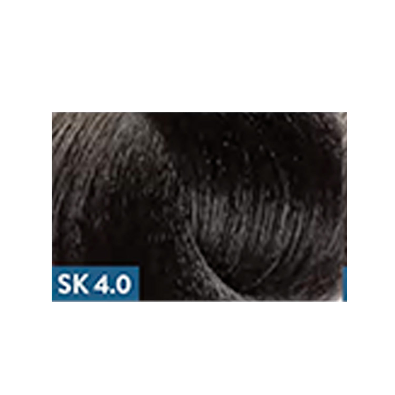 BACO Permanent Hair Color - Silkera