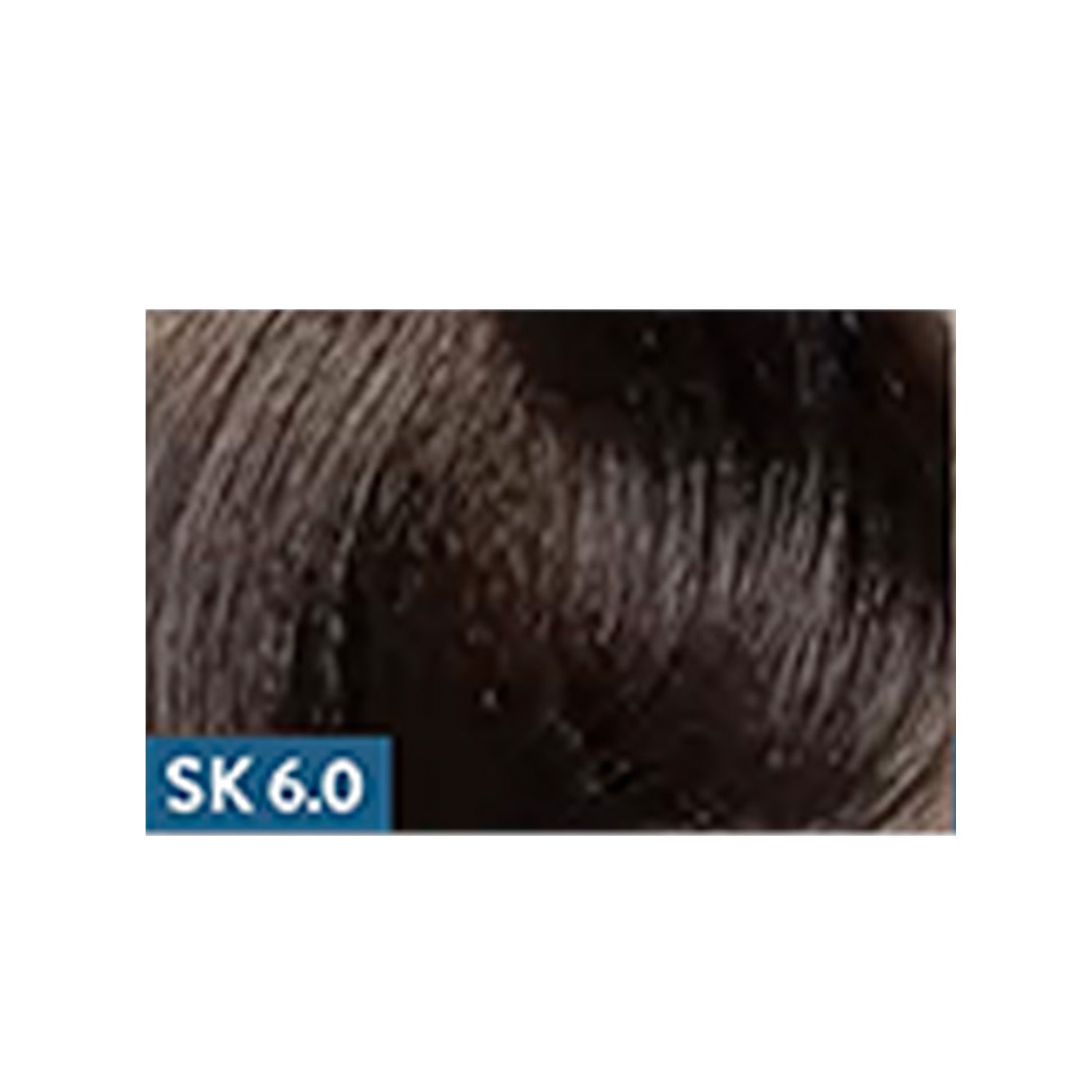 BACO Permanent Hair Color - Silkera