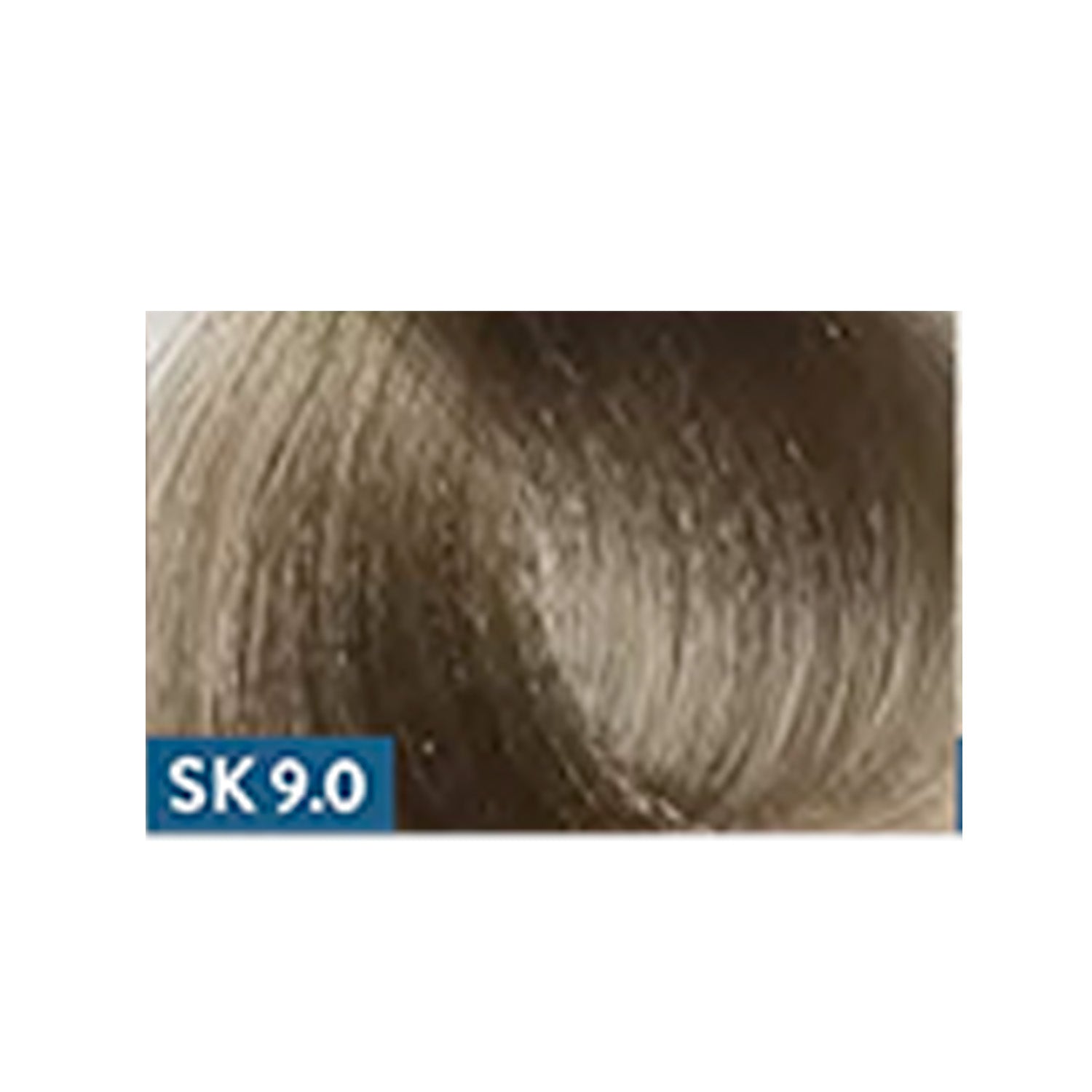 BACO Permanent Hair Color - Silkera