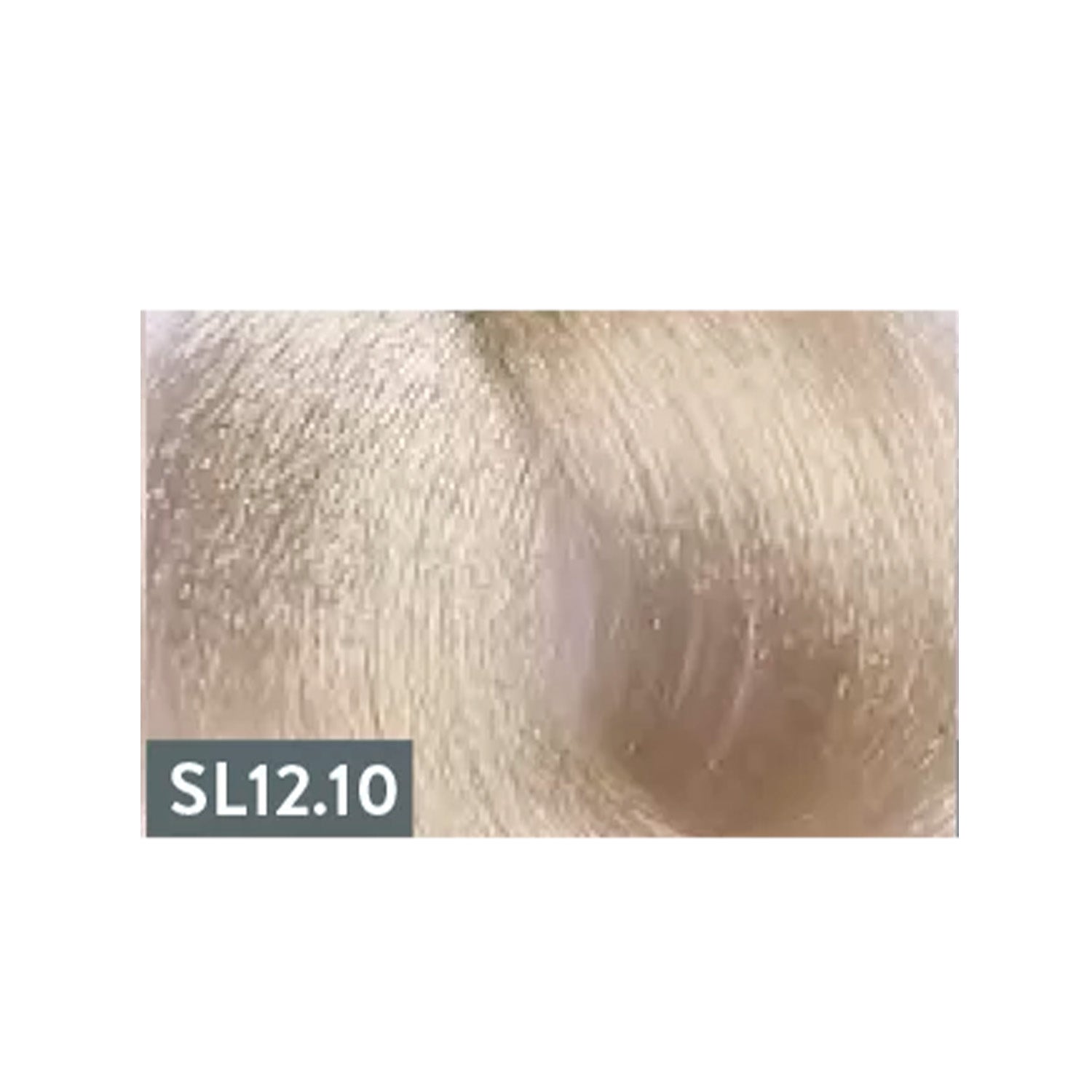 BACO Permanent Hair Color - Super High Lift