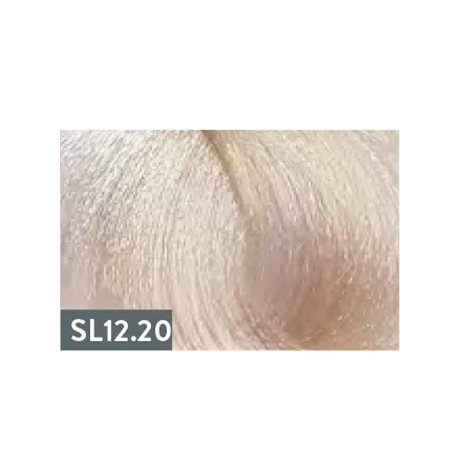 BACO Permanent Hair Color - Super High Lift