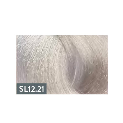 BACO Permanent Hair Color - Super High Lift