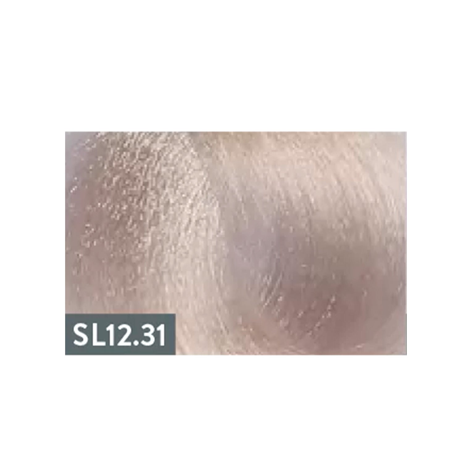 BACO Permanent Hair Color - Super High Lift