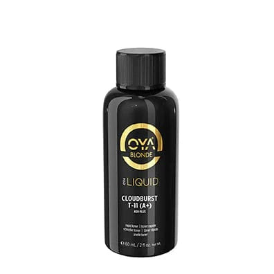 OYA Liquid Rapid Toners