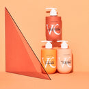 Vicious Curl Non Foaming Curl Cleanse Salon Curly Hair Care Georgia Paris Beauty Supply Shop Online