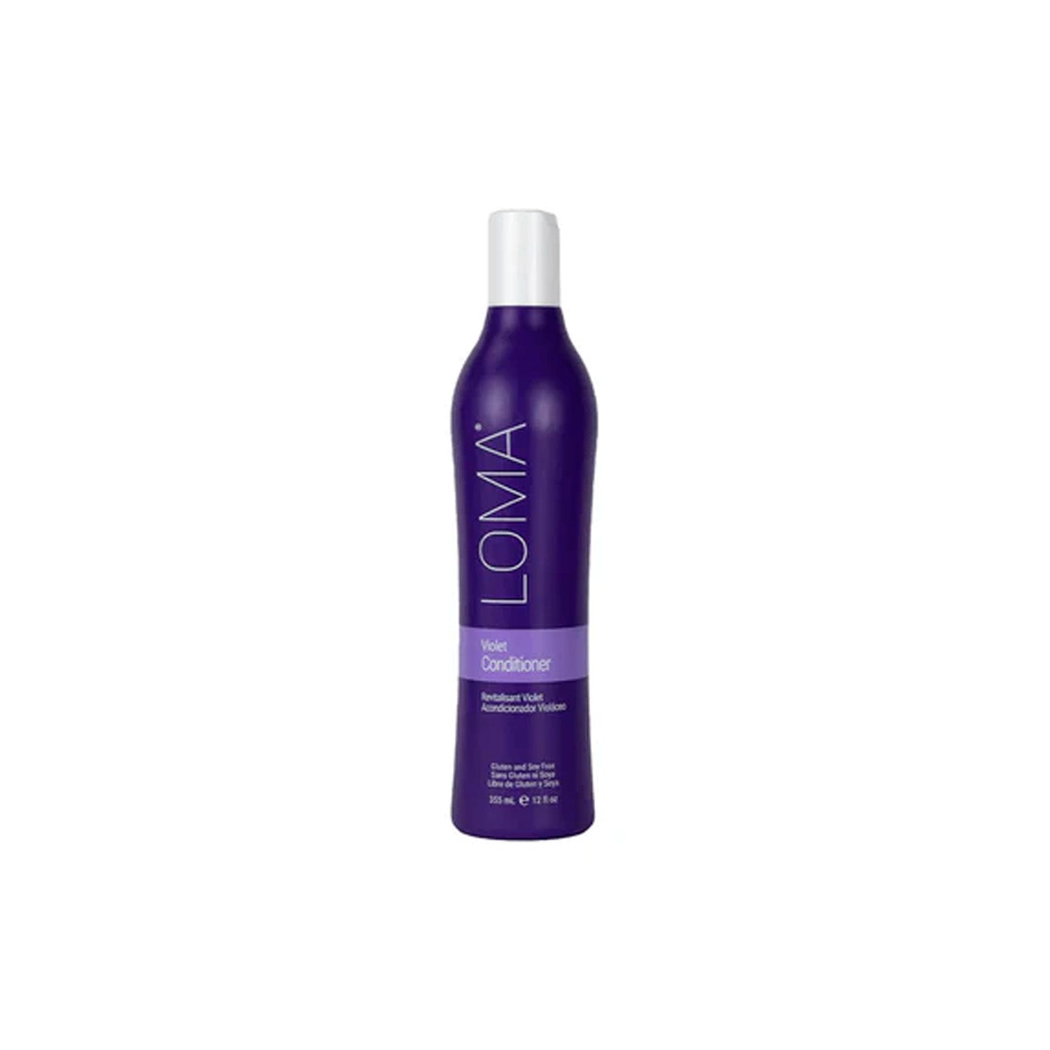 Loma - Violet Conditioner