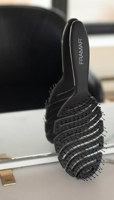 Framar Flex Hair Brush