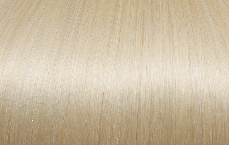 Seiseta - Weft Straight Hair Extensions