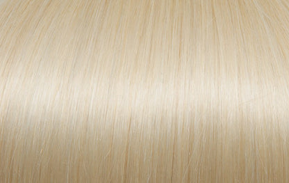Seiseta - Weft Straight Hair Extensions