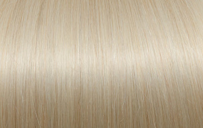 Seiseta - Weft Straight Hair Extensions