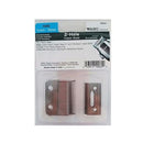 2 Hole Blades