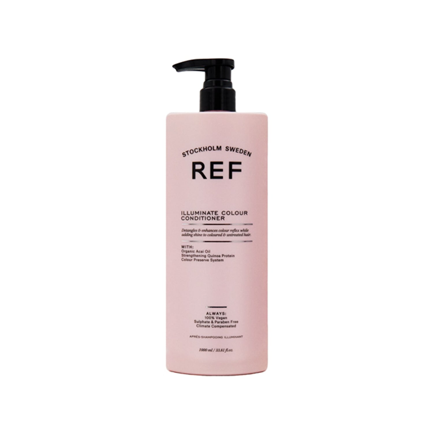 REF Illuminate Colour Conditioner