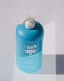 Crack In Treatment Conditioner