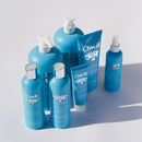 Crack In Treatment Conditioner