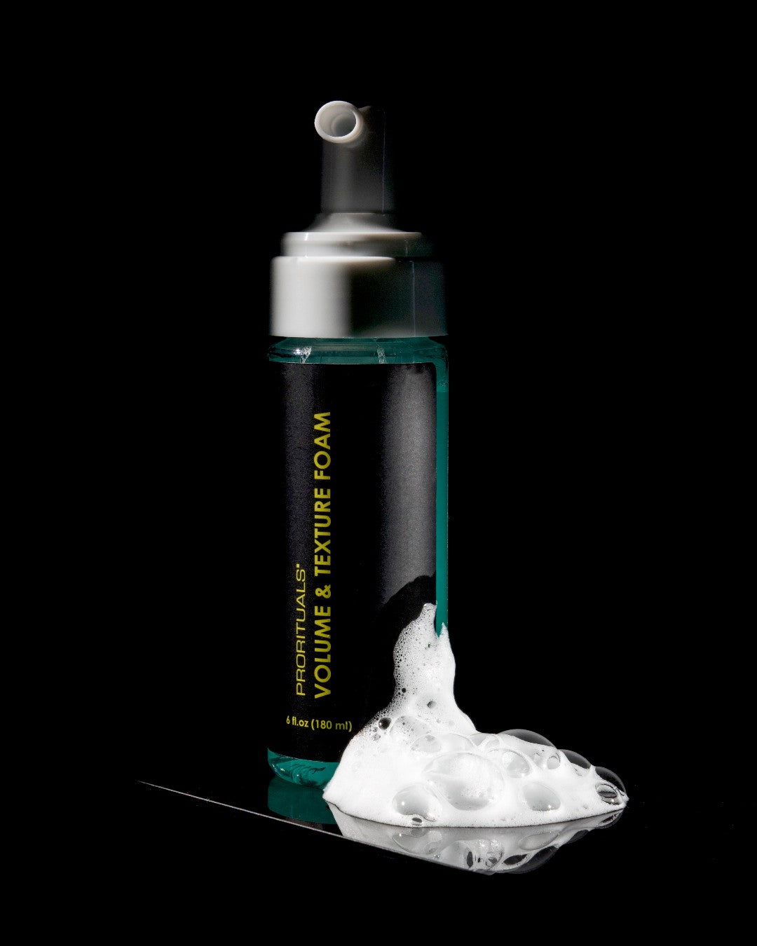 Prorituals Volume &amp; Texture Foam