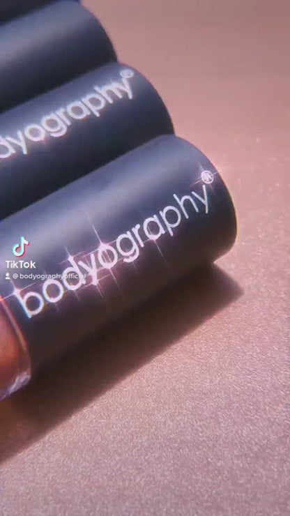 Bodyography Liquid Lava Lipstick