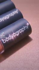 Bodyography Liquid Lava Lipstick
