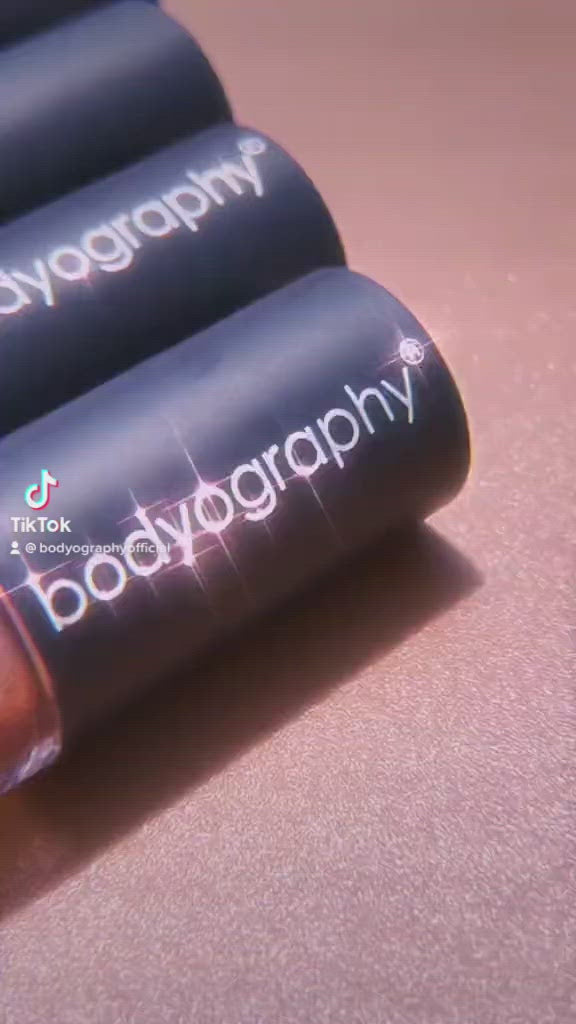 Bodyography Liquid Lava Lipstick