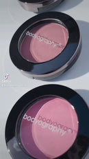 Bodyography Expression Eye Shadow