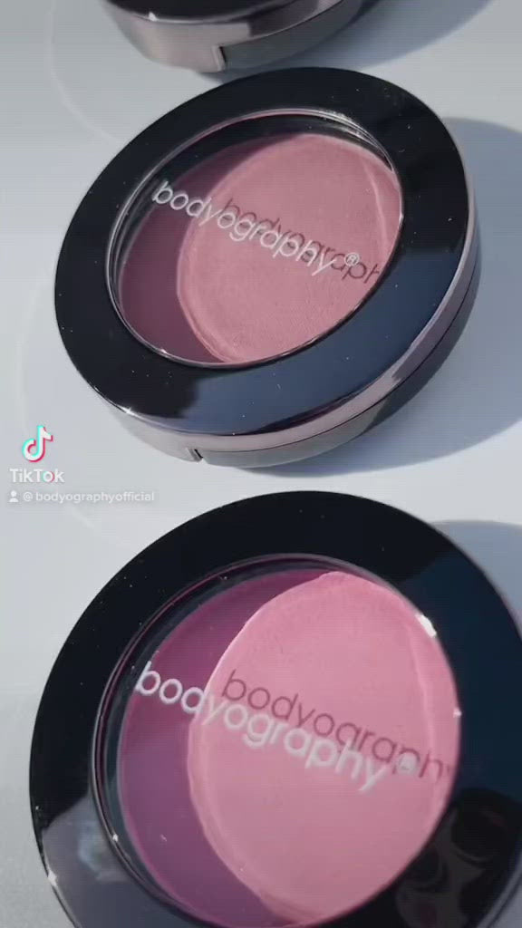 Bodyography Expression Eye Shadow