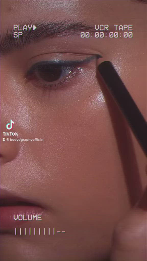 Bodyography Liquid Lava Lipstick