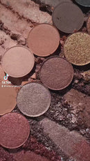 Bodyography Expression Eye Shadow