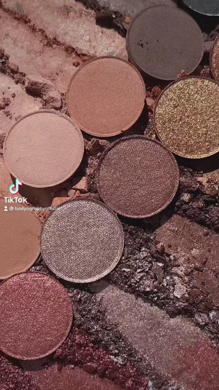 Bodyography Expression Eye Shadow