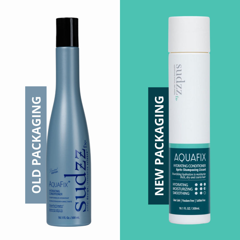 Sudzz AquaFix Hydrating Conditioner