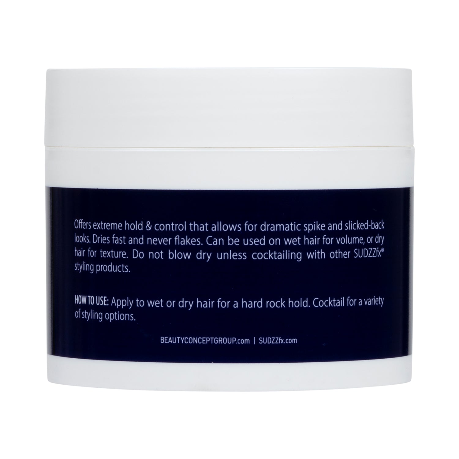 Sudzz Chizel Hard Rock Gel