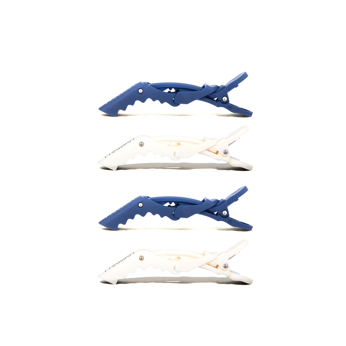 Framar - Gator Clips Mercury Series