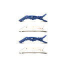 Framar - Gator Clips Mercury Series