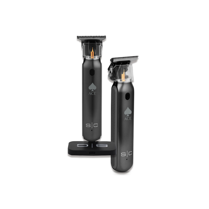 Stylecraft - Cordless Ace Trimmers + Free USB Station- SOLD OUT