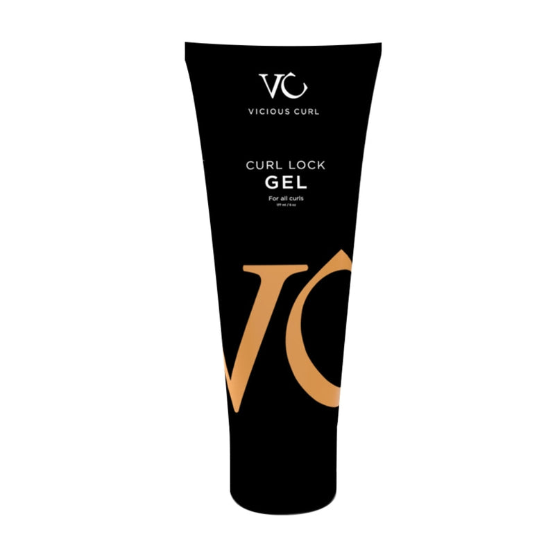 Vicious Curl CURL LOCK GEL For Curly Hair Care Salon Products Shop Online Georgia